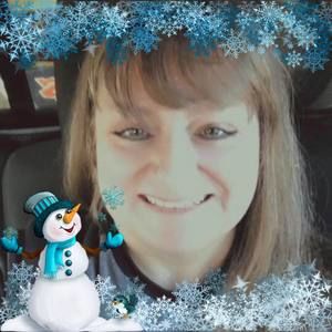 Meet your Posher, Kathy